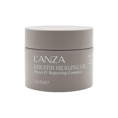 L'ANZA Intensive Hair Masque 210 ml, Hår, Shampoo & Hårpleje, Hårkur