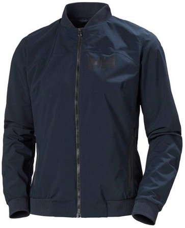 Helly Hansen W's Hp Racing Wind Jacket Navy