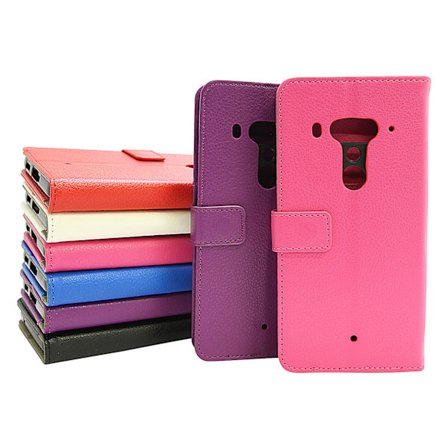 Standcase Wallet HTC U12 Plus / HTC U12+
