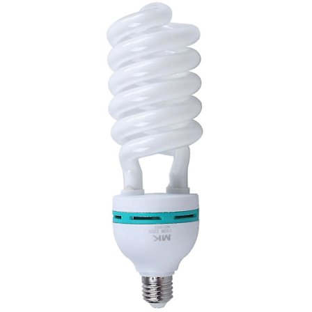 E27 220v 150w 5500k Valokuvauslamppu Videon Valo Päivänvalolamppu