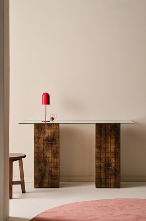 Jotex - Skrivebord Mangotre - DAMEN - Kjøp Skrivebord hos Jotex