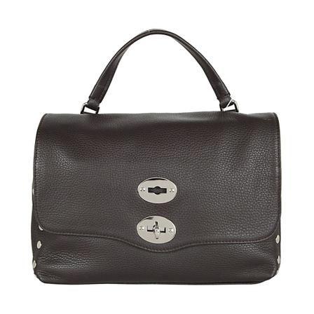 Zanellato, Shoulder Bags Bruin, Dames, Maat:ONE Size