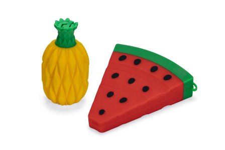 Fill-n-Freeze Frukt - 12cm