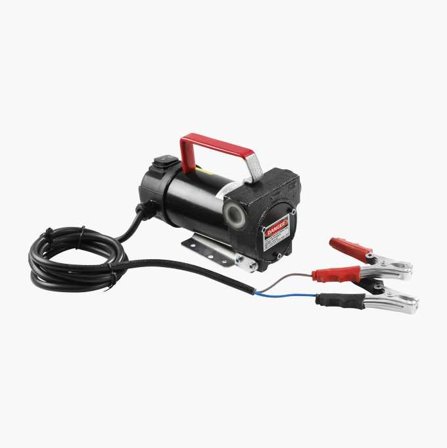 Biltema - Dieselpumpe 12 V