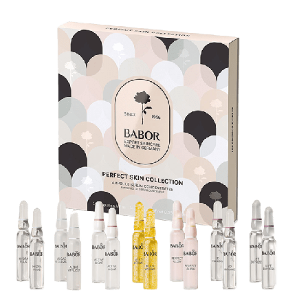 BABOR Perfect Skin Collection Serum & specialbehandling Unisex 28 ML