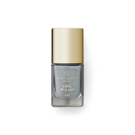 ZARKOPERFUME ZARKO BEAUTY BY OLI Nail Polish Ash, Makeup, Neglelak, Farvede Lakker