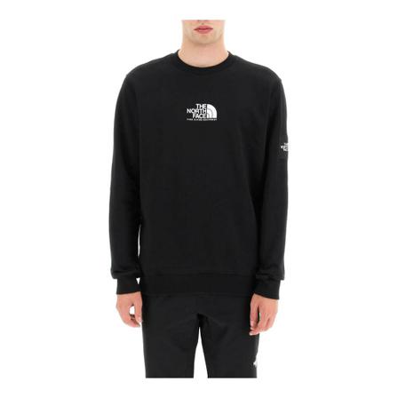 The North Face Strik Sort, Herre Sweatshirts