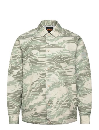 BOSS Leldon_M - Multi/patterned - S