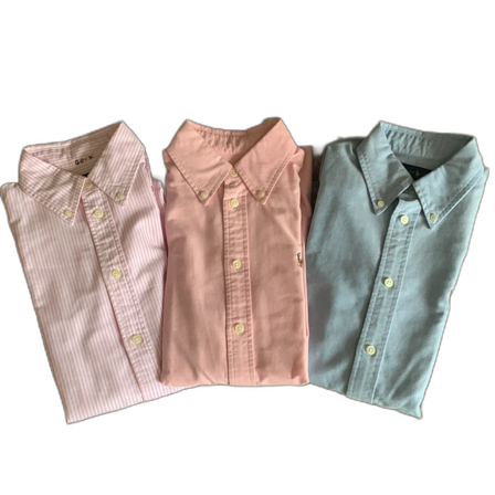 Ralph Lauren skjorta