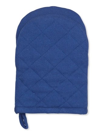 Engholm Textiles Thor Mini Handske - Blue - ONE SIZE