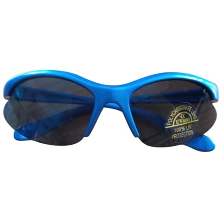 Solglasögon Blå