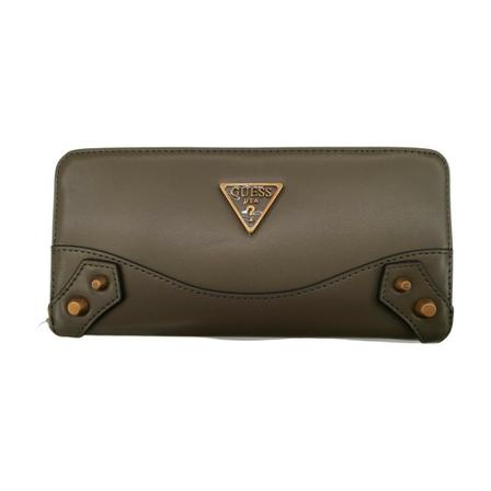 Guess, Shoulder Bags Groen, Dames, Maat:ONE Size