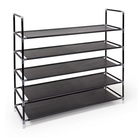 Skohylla för 20 par skor