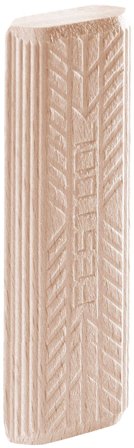 Festool BU Bricka bok, 14x75mm, 104-pack, Maskintillbehör & förbrukning
