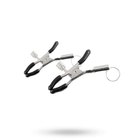 Nipple Clamps - Easy Toys