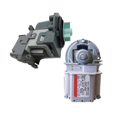 Erstatningsavløpsvannpumpe for vaskemaskin DC31-00181A PX2025-1