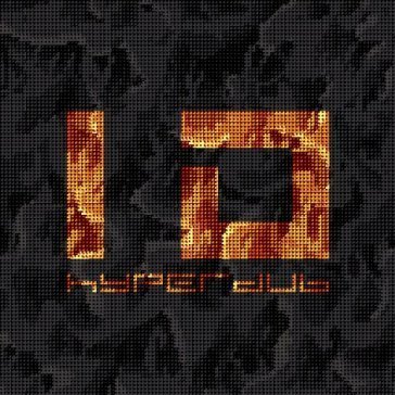 Hyperdub 10.1 NA