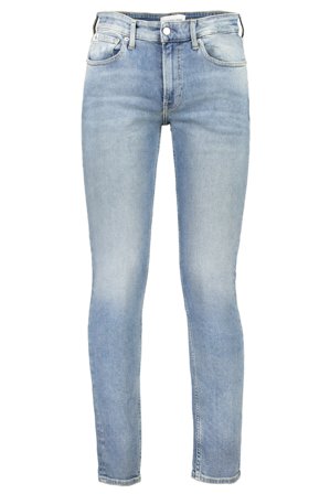 Calvin Klein Jeans Denim Uomo Blu