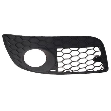 Oikea puskurin alempi sumuvalohexasumuvalon ritilä Mk5 Gli 2006-2009