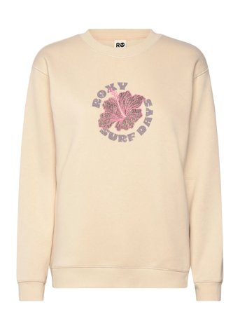 Roxy | Surf Stoked Crew Brushed Vint | XXL