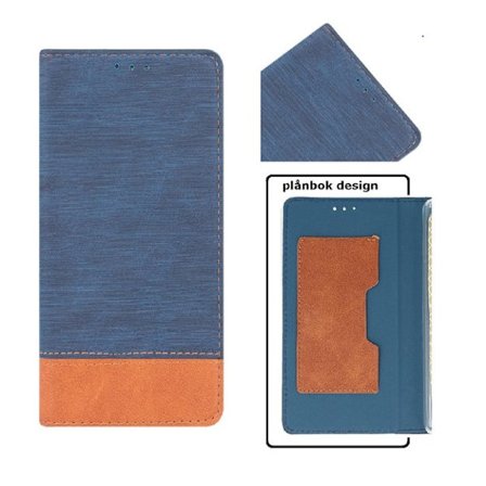 Samsung Galaxy A3 (2017) - Toppkvalitet Plånboksfodral