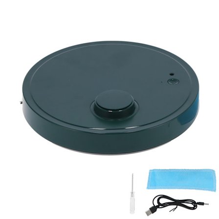 Smart Robotstøvsuger 3 i 1 Universal USB-opladning Små Apparater