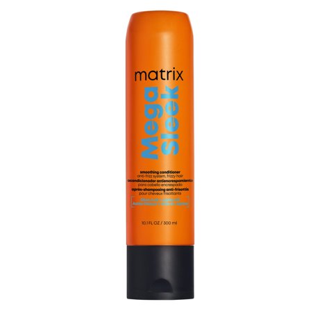MATRIX Total Results Mega Sleek Conditioner 300ml - Balsamo Disciplinante/Anticrespo Capelli