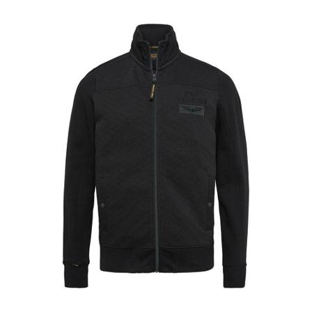 PME Legend Vest , Zwart , Heren , Maat: XL