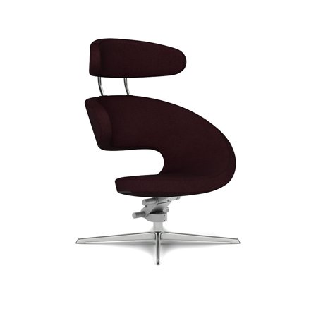 Varier Furniture Peel - Red