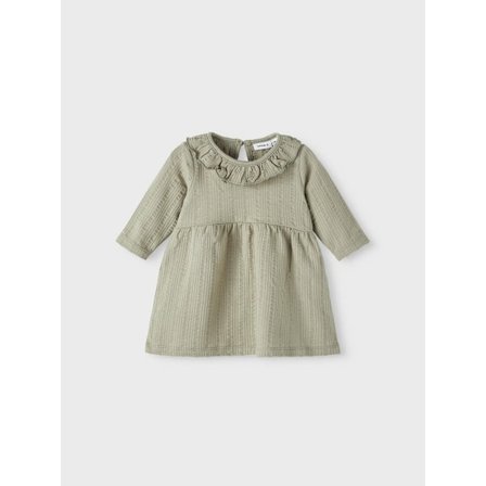 Nimeä se vauvamekko Sage koko 56