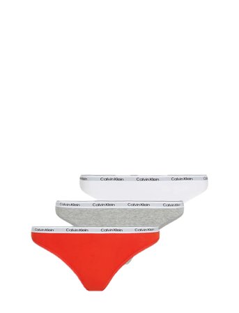 Calvin Klein | Bikini 3Pk | XL