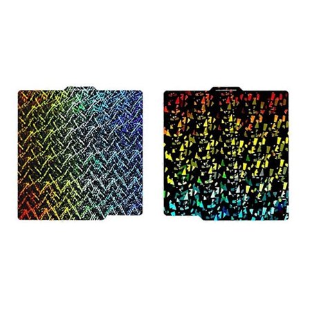 Byggeplate for Bambu Lab A1/X1/X1C/P1/P1P/P1S PEI PEY B