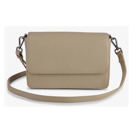 Markberg Crossbody Taske VivianaMBG Grain inbo, Dame Skuldertasker, Størrelse: ONE Size
