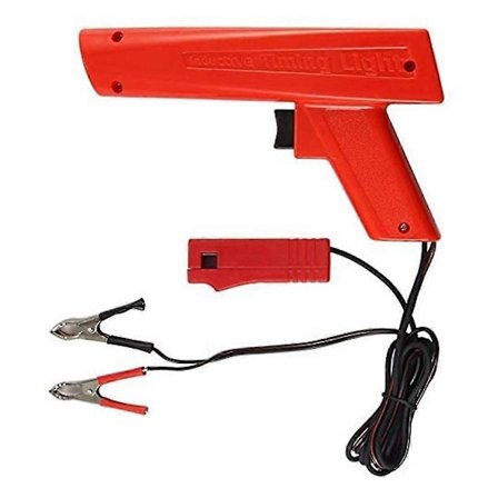 Tændingspistol, Induktiv Tændingspistol til Bil Motorcykel