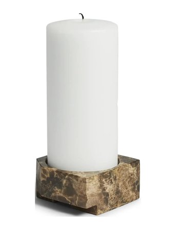 WOUD | Jeu De Dés 3 Candle Holder | ONE SIZE