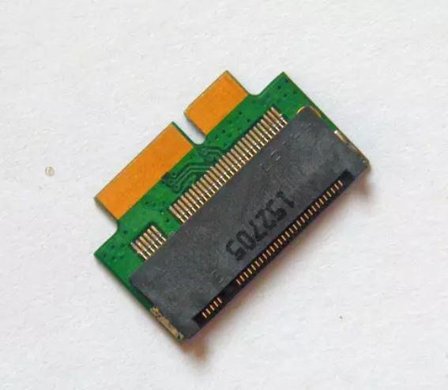CoreParts grensesnittsadapter - M.2 Card - SATA