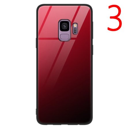Samsung Galaxy S9 - Smart Kraftfullt Skal (Nkobee)