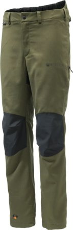 Beretta Men's Multiaction Pants Gore-Tex Men Hunting pants Green XL