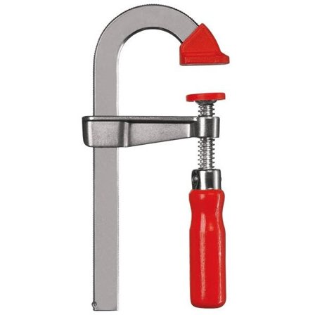 Bessey LMU15/5 Skruvtving 150 mm, Handverktyg