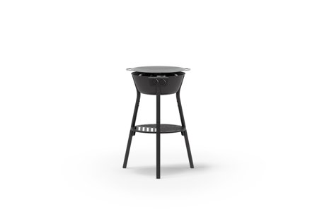 Muurikka LL 54120310 Stekehellesett LPG, Ø48 cm, Matlaging & griller