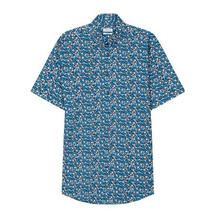Seidensticker Business Shirt Regular , Blauw , Heren , Maat: 8XL