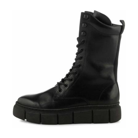 Shoe the Bear Støvler Sort, Dame, Størrelse: 39 EU