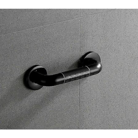 Toalettgrep Vegg Håndtak SUS304 Rustfritt Stål Badekar Håndtak