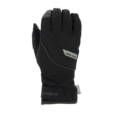 Rękawice Richa Tina 2 WP Damskie Czarny L