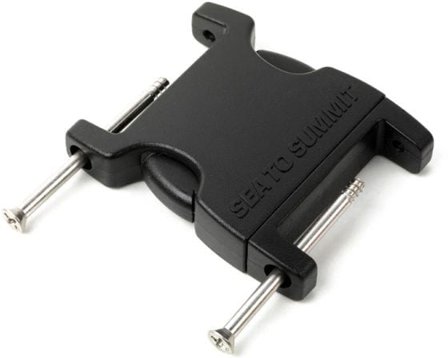 Sea to Summit Buckle 38 mm Side Release 2 Pin