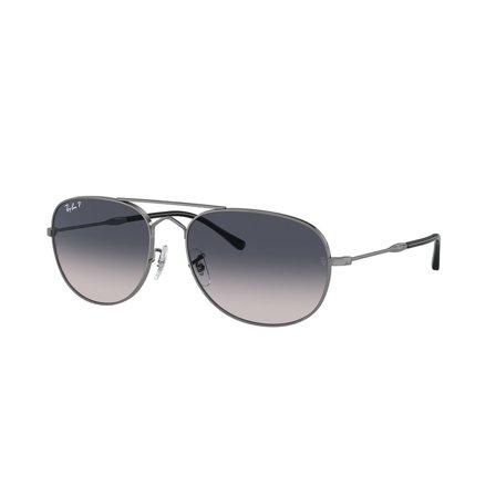 Ray-Ban Bain Bridge - RB3735 004/78 5717 i Grå