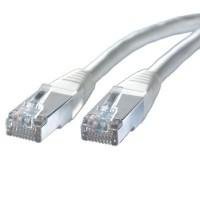 ROLINE S/FTP (PiMF) PatchCord
