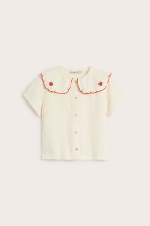 Kappahl | Musliinipusero | Beige