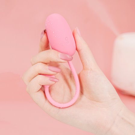 MAGIC MOTION - KEGEL COACH SMART EXERCISER