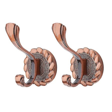 2 stk. vægkroge til hjemmet MCU